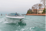 Riva 33 Aquariva Marc Newson